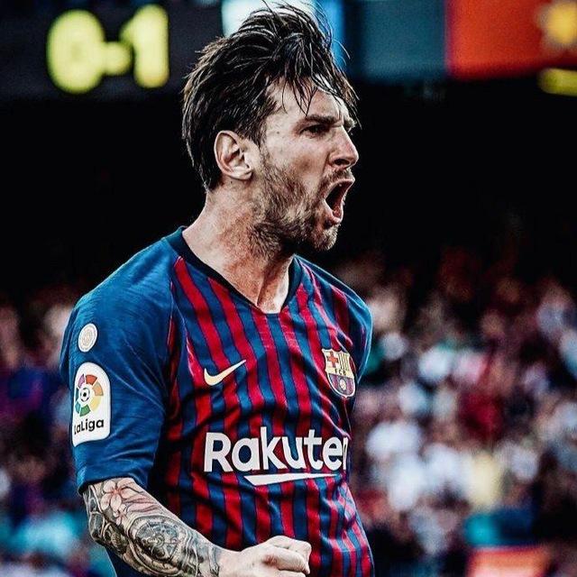 THE GOAT LM10 🐐