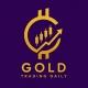 Gold Trading Daily