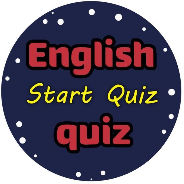 StartQuiz|انگلیسی مسخرست