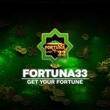 Fortuna33 Official Channel