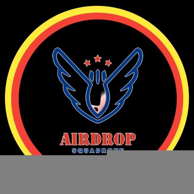 AIRDROP SQUADRONE™