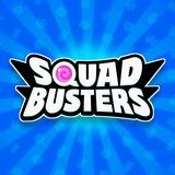 Вселенная Squad Busters