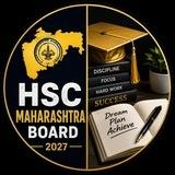 Class 12th Maharashtra State Board (Science)