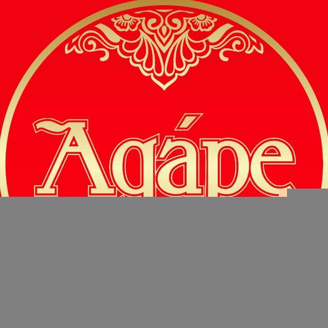 Agape лукум Турция 🇹🇷