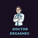 Dr_Ergashev ||Tibbiy blog 🔬