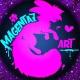 • Magenta7 • Art|Photo
