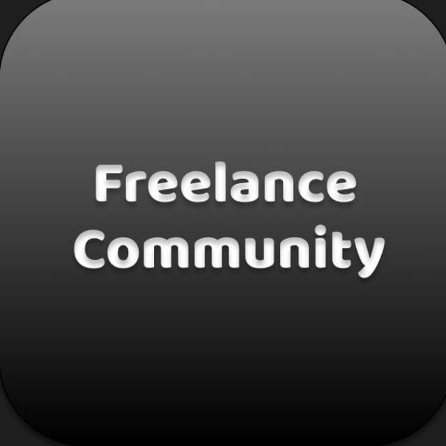 Freelance UA Community💈