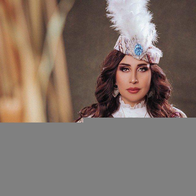 🎤 Xurshida Eshniyazova Rasmiy kanal / Hurshida Ishniyazova /🎼