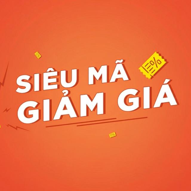 Mã Giảm Giá Shopee