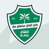 النادي الأهلي السعودي