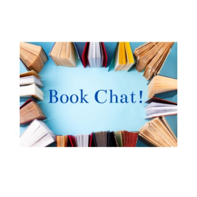 Book Chat 📚