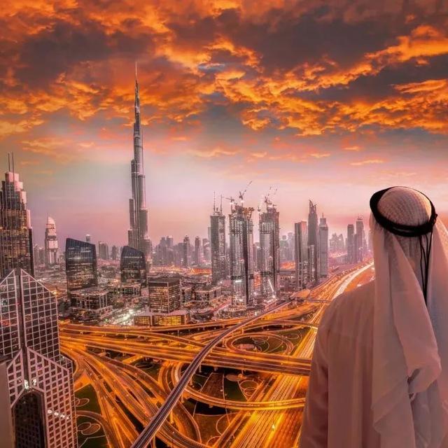 🇦🇪阿联酋/🇱🇰斯里兰卡 HR 元吉（直招）