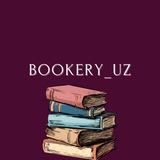 Bookery_uz❣️