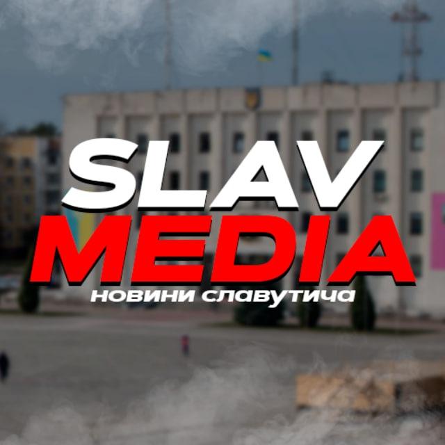 SlavMEDIA🚨