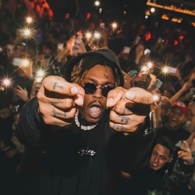 Unreleased Junkie 💊