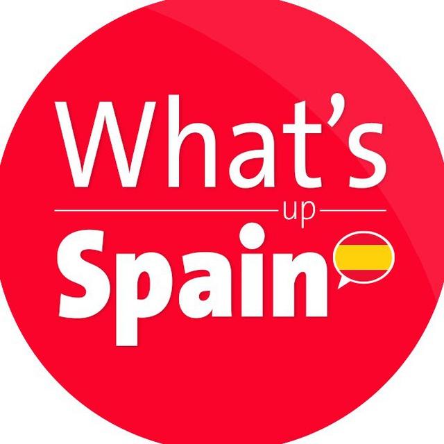 What's up Spain