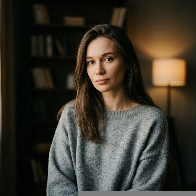 Милана | Психолог о тревоге