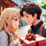 易铭奶昔预览群