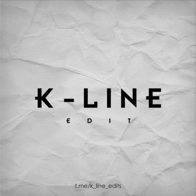 K-LINE EDIT'S