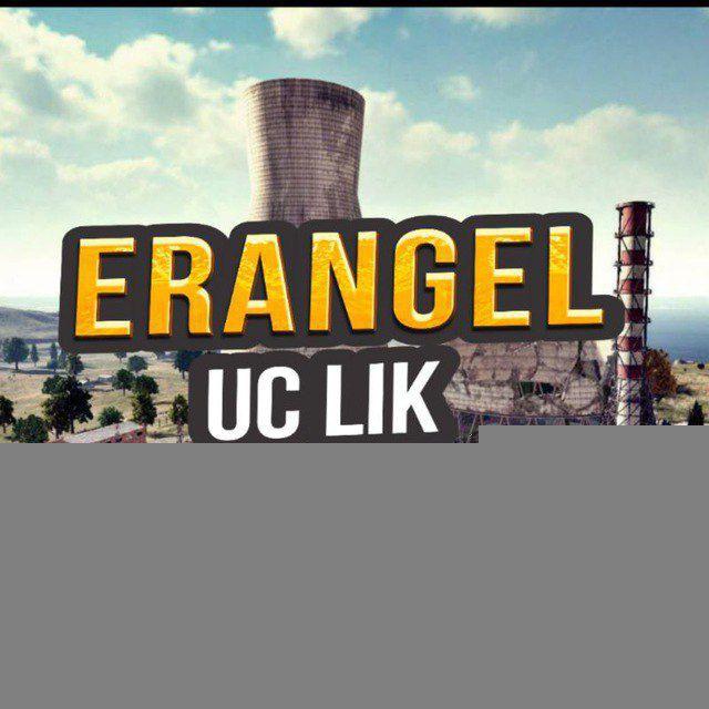 Uc lobby kanal📍