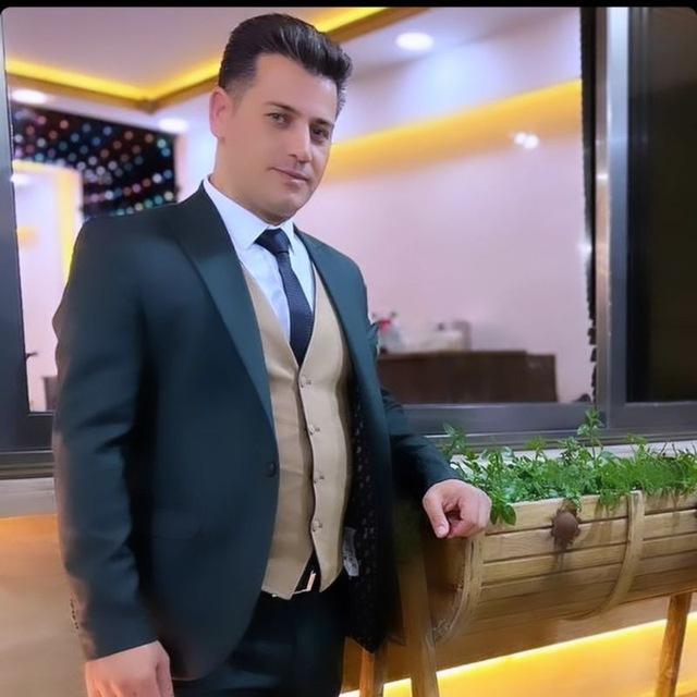 🎤🎷کانال رسمی جوادهارونی🎹