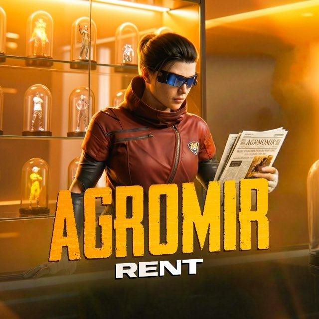 AGROMIR RENT