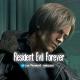 Resident Evil Forever
