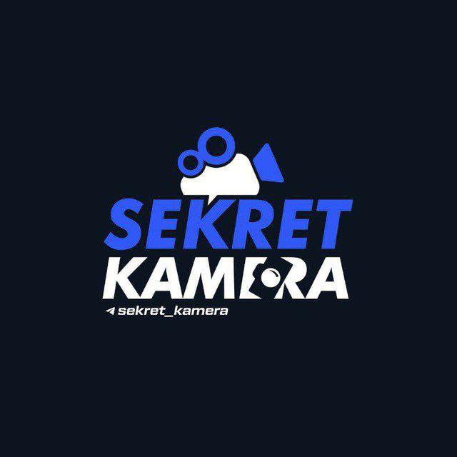 SEKRET KAMERA 🎥