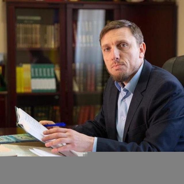 Шейх Сейран Арифов