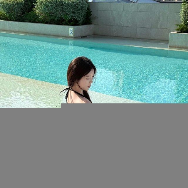 小熙的后花园🍑🍑