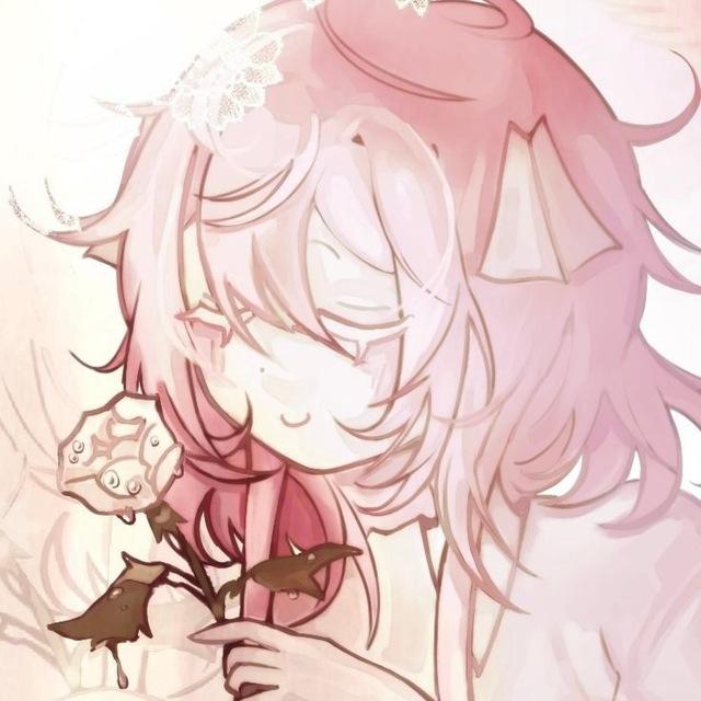 ⊹ ᨘ໑▸ 𝐴𝑚𝑜𝑟𝑒𝑡𝑡𝑒 𐙚