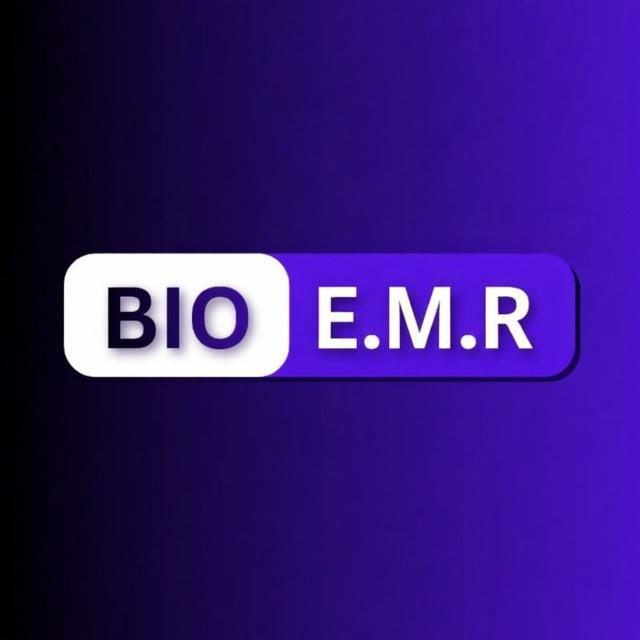 🦜BIOLOGIYA KANAL || ERGASHOV MA'RUFJON🎄