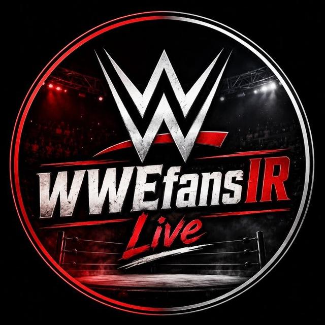 WWE Raw Live