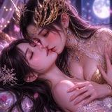 Cai Lin's AI Art