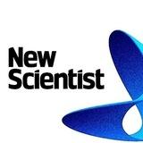 New Scientist Magazine