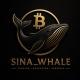 SINA WHALE | SM🩸
