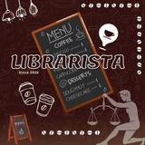 LIBRARISTA – OPEN BRAY ☕️