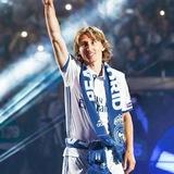 MADRID FOREVER .