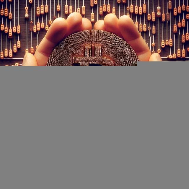 CryptoNavigator