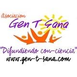 GEN T SANA - SALUD Y CON-CIENCIA