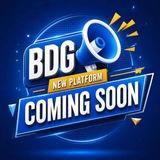 BDG WINING TEAM 📈❣️