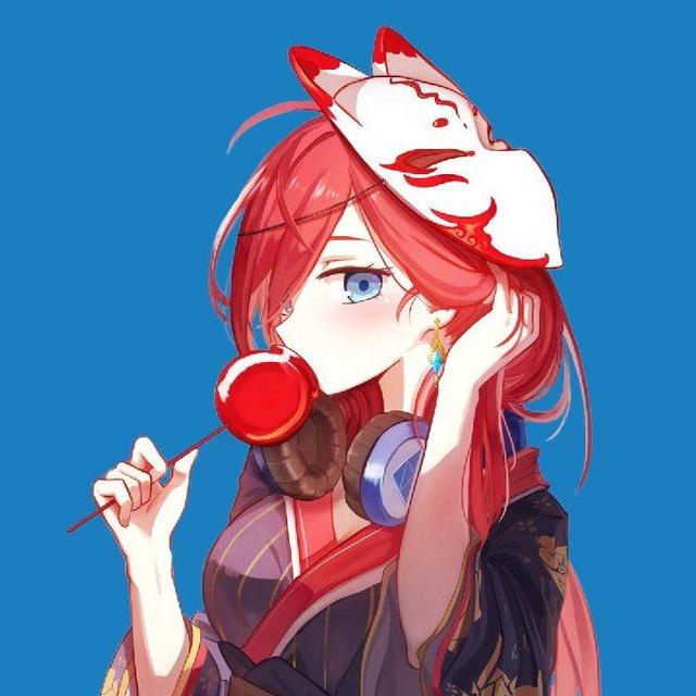 Digital art and anime wallpapers