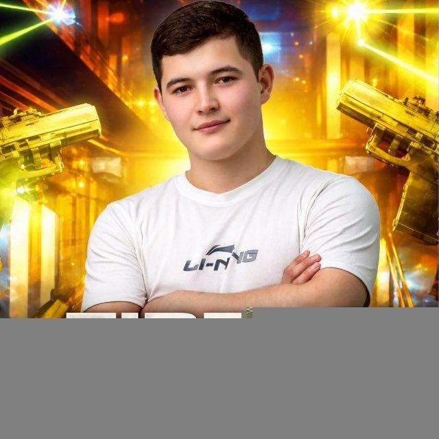 ZIBENS PUBG