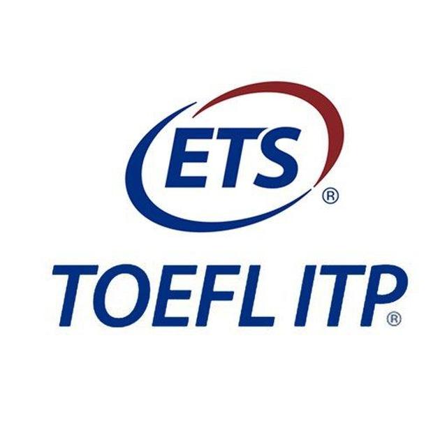 TOEIC | TOEFL ITP aid