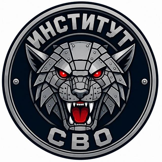 Институт СВО / ЦСН "БАРС-САРМАТ"
