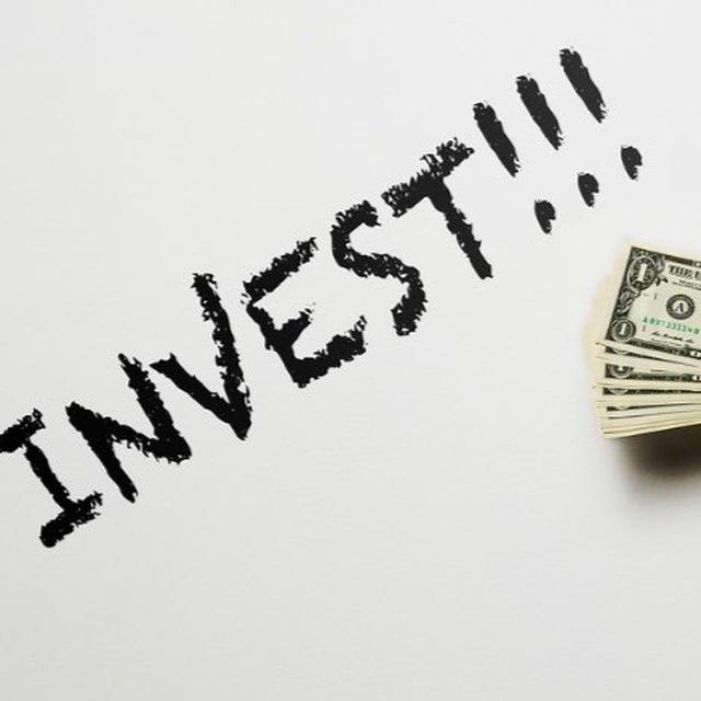 📊invest!!!