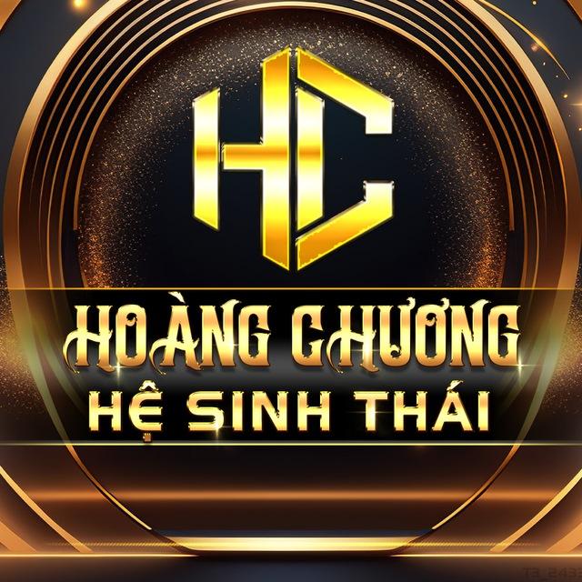 HOÀNG CHƯƠNG - HỆ SINH THÁI