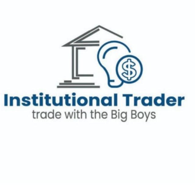 Institutional Traders