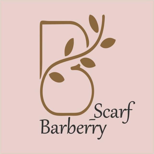 عمده فروشی (باربری اسکارف)barberry_scarf