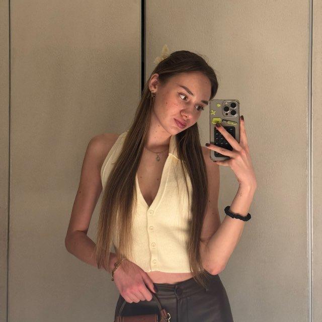 beauty w/ brain